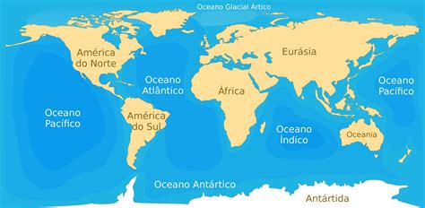 geografia do continente.